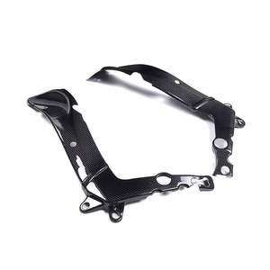 Juego de Carenado de Fibra de Carbono para Motocicleta Kawasaki ZX6R Kawasaki 636, Accesorios para Motocicleta, Guardabarros, Brazo Oscilante 2019-2023 - Product Image 3