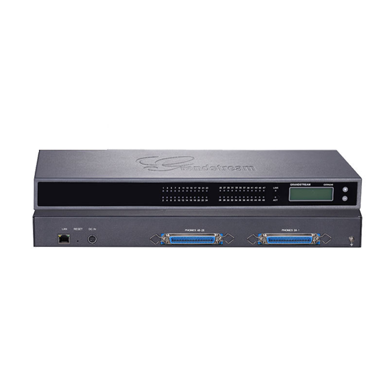 SIP VoIP Fxs Analog Gateway 16/24/32/48 ports voice gateway grandstream · image 6