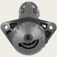 Démarreur automobile, pièces de rechange pour démarreur, pièces de moteur de démarreur, moteur de démarreur, OEM 2810073020