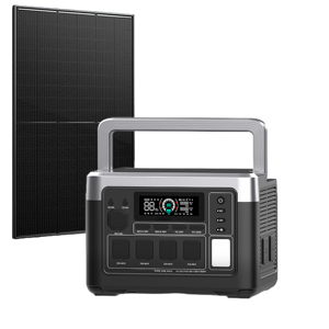 Générateur portable d'urgence UPS 1536Wh à onde sinusoïdale pure, petit, solaire MPPT, livraison rapide depuis nos entrepôts locaux en Amérique du Sud, aux États-Unis, en UE, au Royaume-Uni et en Australie - Product Image 1