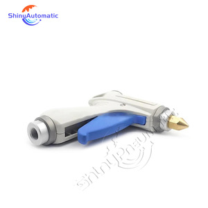 Prix spécial, vente en gros, outils pneumatiques, pistolet à air comprimé, pistolet à air comprimé en métal, pistolet à air comprimé pour souffler la poussière, <span class=keywords><strong>série</strong></span> VMG - Product Image 3