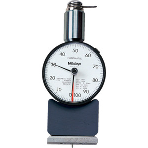 เกจวัดแบบเข็ม Mitutoyo รุ่น HH-336 จากญี่ปุ่น รับน้ำหนักได้ 0.2 กก. - Product Image 2