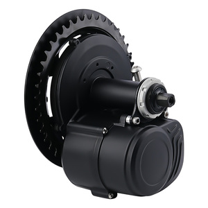 Kits de moteur Tongsheng pour vélo électrique Brushless 36/<span class=keywords><strong>48V</strong></span> 500/350/<span class=keywords><strong>250w</strong></span> TSDZ2B <span class=keywords><strong>TSDZ2</strong></span> kits de moteur moyen - Product Image 4