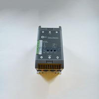 Régulateur de puissance triphasé SCR CONCH TRL-4025P 25A AC340-480V, mode double, entrée multi-signaux, détection de zéro phase