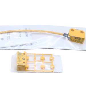 Nieuwe en originele 506334 sensor op voorraad in magazijn PLC programmeringscontroller - Product Image 1