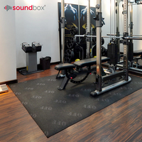 Desechable a prueba de golpes, material aterial loor ATS, andador