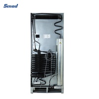 Absorption-diffusion multi-voies Propane gpl réfrigérateur alimenté au gaz