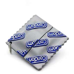 <span class=keywords><strong>Préservatif</strong></span> Clé <span class=keywords><strong>USB</strong></span> Préservatifs de dessin animé Memory Stick 16gb 32gb Pen Drive - Product Image 6