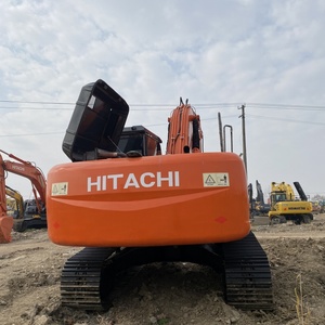 รถขุดมือสอง <span class=keywords><strong>Hitachi</strong></span> ZX210-5A/ZX210-6 ขนาด 21 ตัน สภาพดีพร้อมใช้งาน - Product Image 5