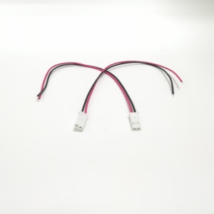 Personalizado Conector Elétrico 2 3 4 5 6 7 8 9 Pin tomada Eletrônicos Cablagens - Product Image 3