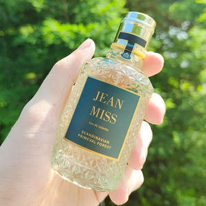 Sets de Regalo de Perfumes de Diseño de Lujo Unisex de Dubái con Spray, Bruma y Desodorantes Sólidos JEAN MISS, Proveedor Mayorista Privado - Product Image 3