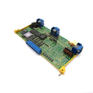 ใหม่ A16B-2200-0361 ตัวควบคุมดั้งเดิมเมนบอร์ดวงจรไดร์เวอร์สำหรับเครื่องมืออุตสาหกรรมอัตโนมัติฟานุค - Product Image 4
