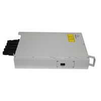Alimentation électrique CC extérieure HUADA PSU-3000-48 48V 3000W avec protection contre les surtensions et autonomie de 2 minutes pour les stations de base de télécommunications