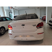 Mobil Bekas 2017 Pegas Diskon Pembelian Grosir Mesin Bensin Manual 5-Kursi Sedan LHD untuk Sedan Praktis