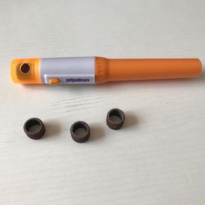 Lucidatore Automatico per Unghie di Animali Domestici Petpedicure, Lucidatore Elettrico per Unghie di Cani e Gatti - Product Image 3