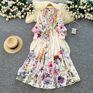 Wholesale 1929 Dress Loose Silhouette Design | Alibaba.com