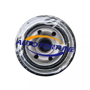 Filtre à huile de haute qualité 15607-1221 156071221 pour Toyota AVALON/CAMRY/CELICA 1561389105 S1560-72210 15607-2210 156071221 - Product Image 1