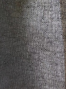 Sợi nano chống phấn hoa bụi Lưới Lọc phấn hoa Polyester cửa sổ bay màn hình lưới chống muỗi lưới tốt cho sức khỏe tốt - Product Image 4