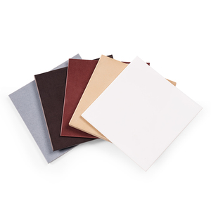 Nhà máy tùy chỉnh màu Nhiệt Báo Chí PTFE Khuôn Tấm polyethylene tấm nhựa 2mm Độ dày PTFE tấm - Product Image 2