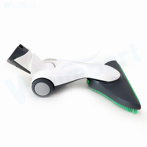 อะไหล่แปรงดูดฝุ่นพื้นสำหรับ <span class=keywords><strong>Vorwerk</strong></span> ชิ้นส่วนเครื่องดูดฝุ่น ABS ความกว้างของพื้น HD 50 - Product Image 2