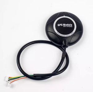 <span class=keywords><strong>GPS</strong></span> M8N avec boussole pour APM APM 2.5 APM 2.6 PX4 PIXHAWK - Product Image 2