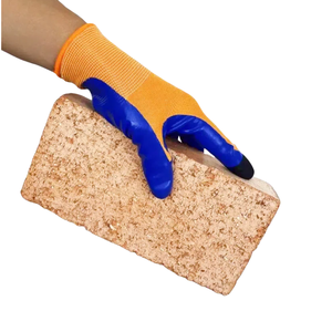 Gants isolants antidérapants flexibles en <span class=keywords><strong>caoutchouc</strong></span> ultra-mince Gants de sécurité résistants à l'usure pour l'entretien des électriciens - Product Image 5