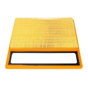 Filtre d'admission d'air moteur MASUMA MFA-C0498, filtre à air automobile, protection contre la poussière, élément de remplacement pour TOYOTA - Product Image 5