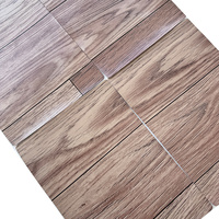 Teppichrolle Bodenbelag Lockco Wasserdichter Gummi-Bodenbelag Laminat Schaumstoffmatte Vinyl Kunststoff Linoleum PVC-Bodenbelag Lagerbestand