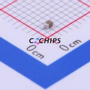 Condensateur SMD (MLCC) TCC0603X7R222K101CT 0603 (Capacité : 2,2 nF) (Précision : 10 % Tension nominale : 100 V) - Product Image 1