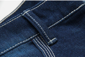 Máquina de Coser Automática QS-254 de 2 Agujas para Colocar Lazos de Cinturón, Máquina para <span class=keywords><strong>Hacer</strong></span> Jeans - Product Image 5