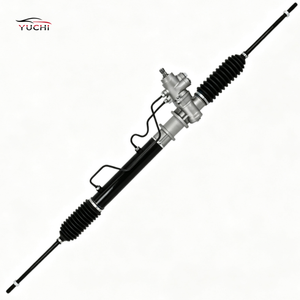 อะไหล่รถยนต์สมรรถนะสูง แร็คพวงมาลัยเพาเวอร์ MB911897 สำหรับมิตซูบิชิ - Product Image 1