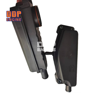 ชุดระบายอากาศใต้เครื่องยนต์ดีเซล 5679573 สำหรับ Cummins QSX15 ISX15 X1 - Product Image 2
