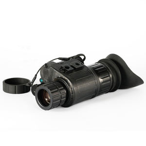2世代の新しいPVS14緑色の画像を見るための狩猟キャンプ用の低光暗視高解像度はより多くの<span class=keywords><strong>3</strong></span>時間のスコープを使用します - Product Image 6