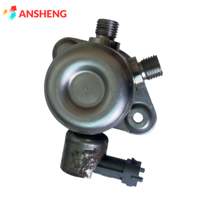 Bomba de combustible de alta presión Bo SCH Ja guar <span class=keywords><strong>La</strong></span> nd Rover 5,0 V8 0261520198 - Product Image 4