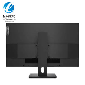 Lenovo ThinkVision E27q-20 27 İnç IPS 75Hz 2K QHD Ekran 2*Hoparlör HDMI+DP %99 sRGB Dizüstü Bilgisayar Masaüstü Bilgisayar İş Monitörü - Product Image 6