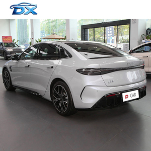 BYD Seal d'<span class=keywords><strong>occasion</strong></span>, 610 km, voiture électrique EV, luxe, automatique, sièges en cuir, toit métallique R16, <span class=keywords><strong>charge</strong></span> rapide - Product Image 6