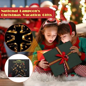 Alfombra Luminosa con Diseño de Gato Frito, Regalos Divertidos para la Aldea Navideña, Alfombra Decorativa de Navidad con Luz <span class=keywords><strong>Siempre</strong></span> Encendida o Intermitente, Decoración de Halloween - Product Image 4