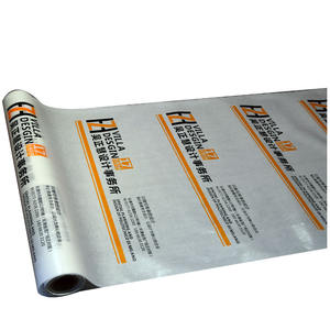 طبقة حماية الأرضيات غير المنسوجة، طبقة حماية مطلية مقاومة للماء، طبقات زخرفية، طبقة حماية الأرضيات للتزيين - Product Image 4