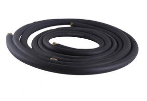 ท่อ/สายเชื่อมต่อเครื่องปรับอากาศแบบแยกส่วน - Product Image 2