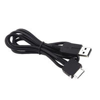 Câble de chargeur de données USB pour Nintendo DSI/DSL/GBA/GBC/GBA SP 1.2M Cordons de câble de charge rapide pour câbles de jeux PS5/PSP/WII U