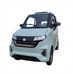 Scooter Elettrico Vintage a Quattro Ruote Everbright MIA per Adulti di Alta Qualità con Velocità Massima di 40-60 km/h - Product Image 2