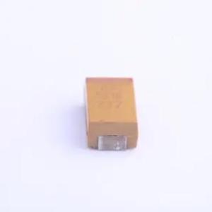 Condensadores de Tantalio Originales T491D106K050AT 10uF, Condensador TANT 10UF 10% 50V 2917 - Product Image 1