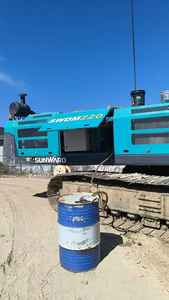 แท่นขุดเจาะแบบซันเวิร์ด SWDm22ใช้งาน SWDM10 SWDM12 SWDM14 SWDM16 SWDM20งานกอง SWDM22 2019ปี - Product Image 6