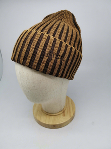 Turban plissé uni, bonnet extensible, bandeau doux en jersey pour un usage quotidien - Product Image 5