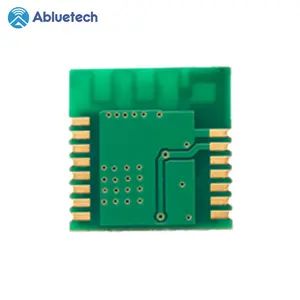 PTR5518 BT 4 Nordic nRF51822 Mikro-Bluetooth-Modul für drahtlose Kommunikation mit geringem Strom verbrauch