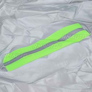 Funda Completa para Auto 190T, Impermeable, Antiarañazos, Protector Solar, Transpirable, Universal para SUV, Tallas M/L/XL/XXL, para VW, para Golf 4 7 - Product Image 3