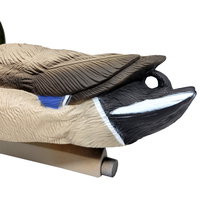 Kingdom — décodeur de chasse au canard fabriqué en chine, vente en gros, accessoire de grande taille, pour la chasse