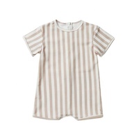 Maillot de bain une pièce pour bébés, à séchage rapide, pour enfants et garçons, modèle avec protection contre les érrs, tendance 2022