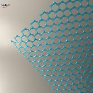 Filet de ferme avicole noir personnalisé pour la protection des arbres - Product Image 5