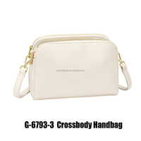 Nouvelle pochette en cuir PU de marque Acacia, sac bandoulière pour fête, mariage, maquillage, cadeau pour demoiselle d'honneur, trousse de toilette